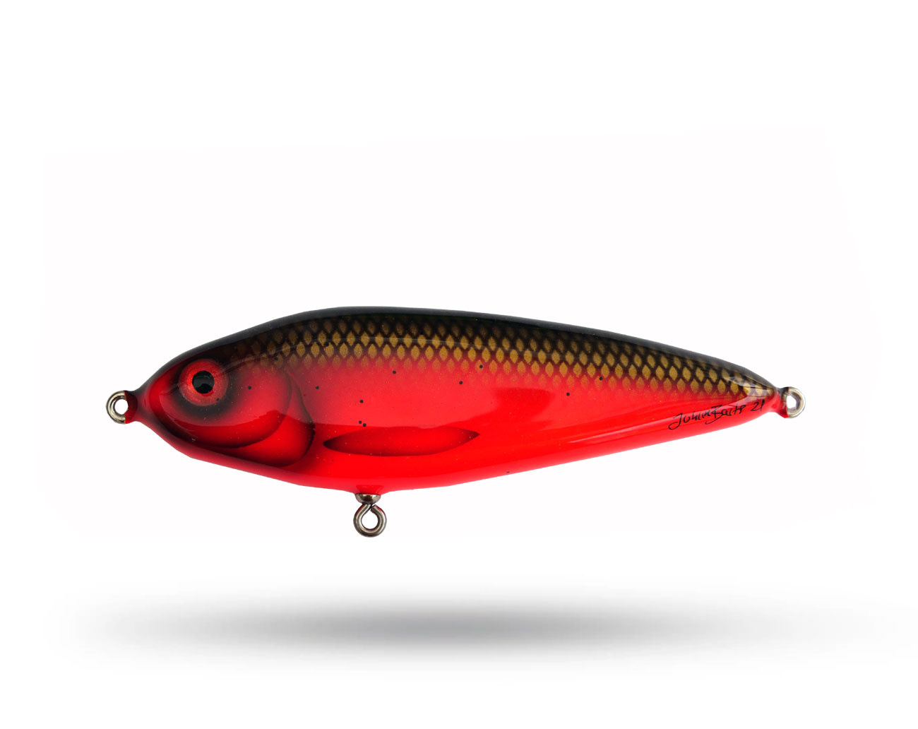 Juhlin Baits Bull Jerk